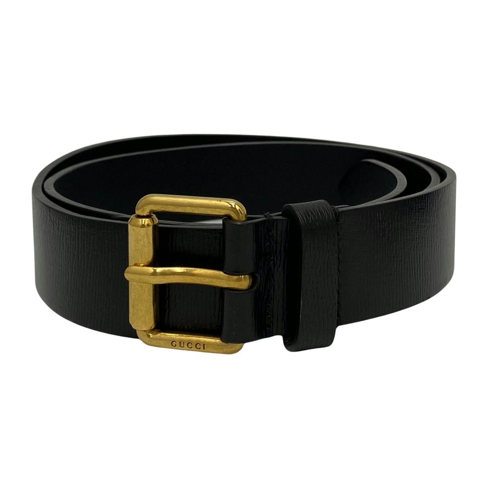 【環球屏東店】GUCCI/腰帶//434520