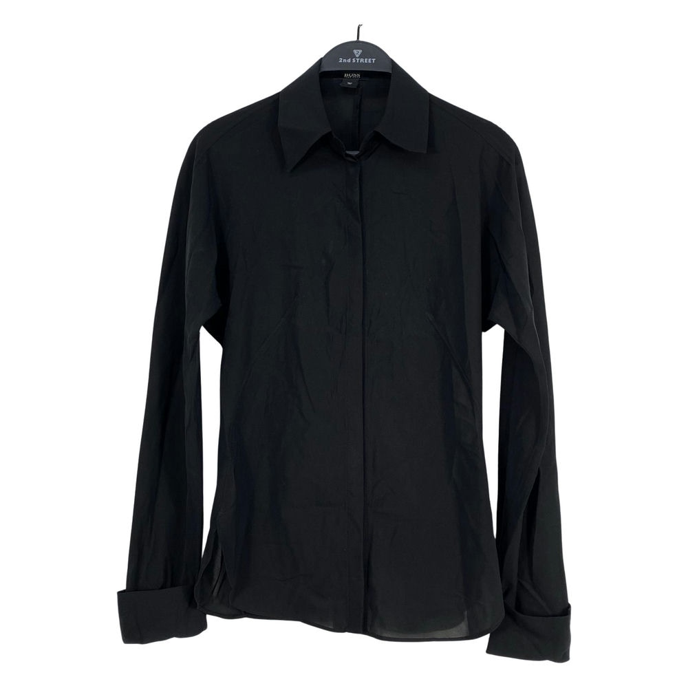 【台中新時代店】HUGO BOSS/罩衫/S/
