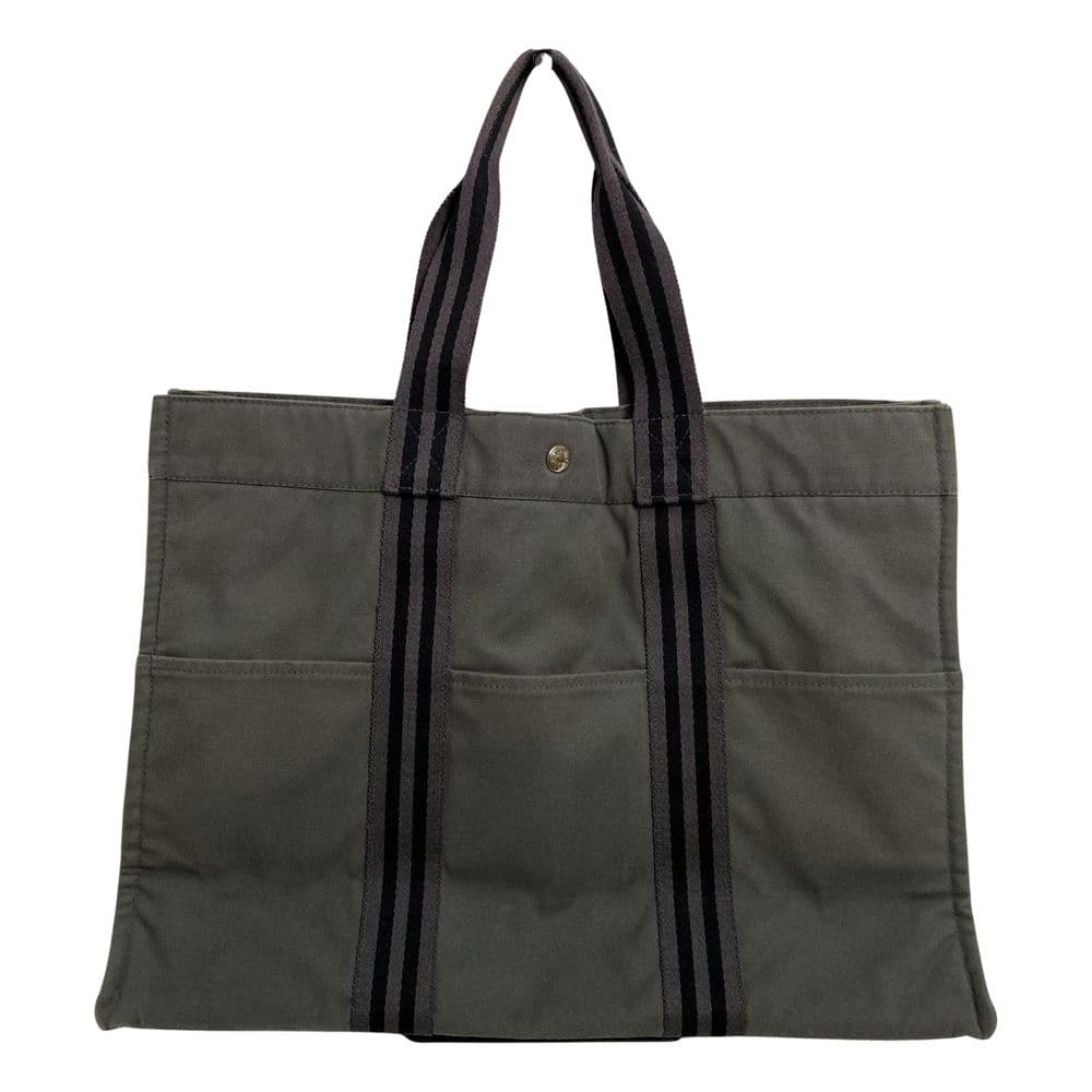 【微風南山店】HERMES/托特包///2341060789831