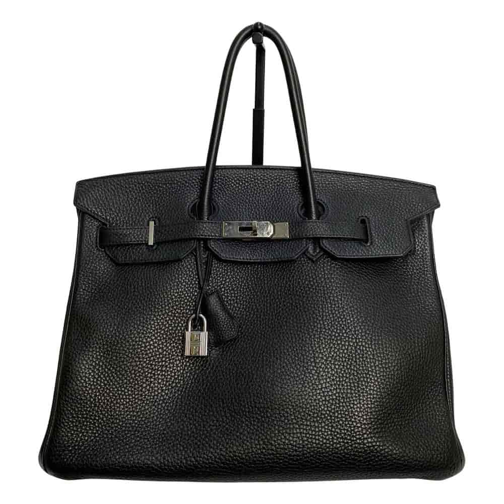 【微風南山店】HERMES/托特包//ＢＩＲＫＩＮ３５