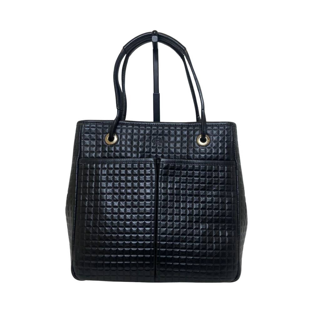 【台北車站館前店】ANYA HINDMARCH/手提包//