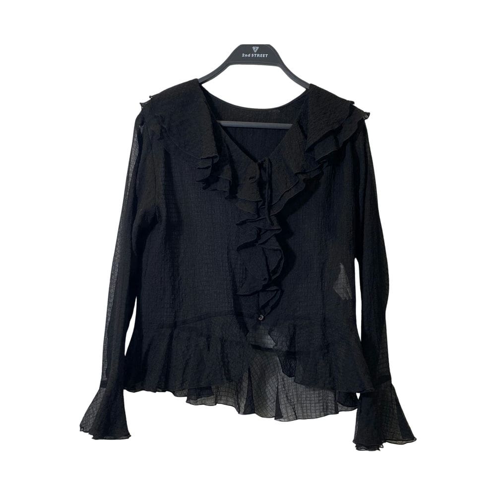 【環球新北中和店】RAY BEAMS/罩衫/其他/61-11-0484-370