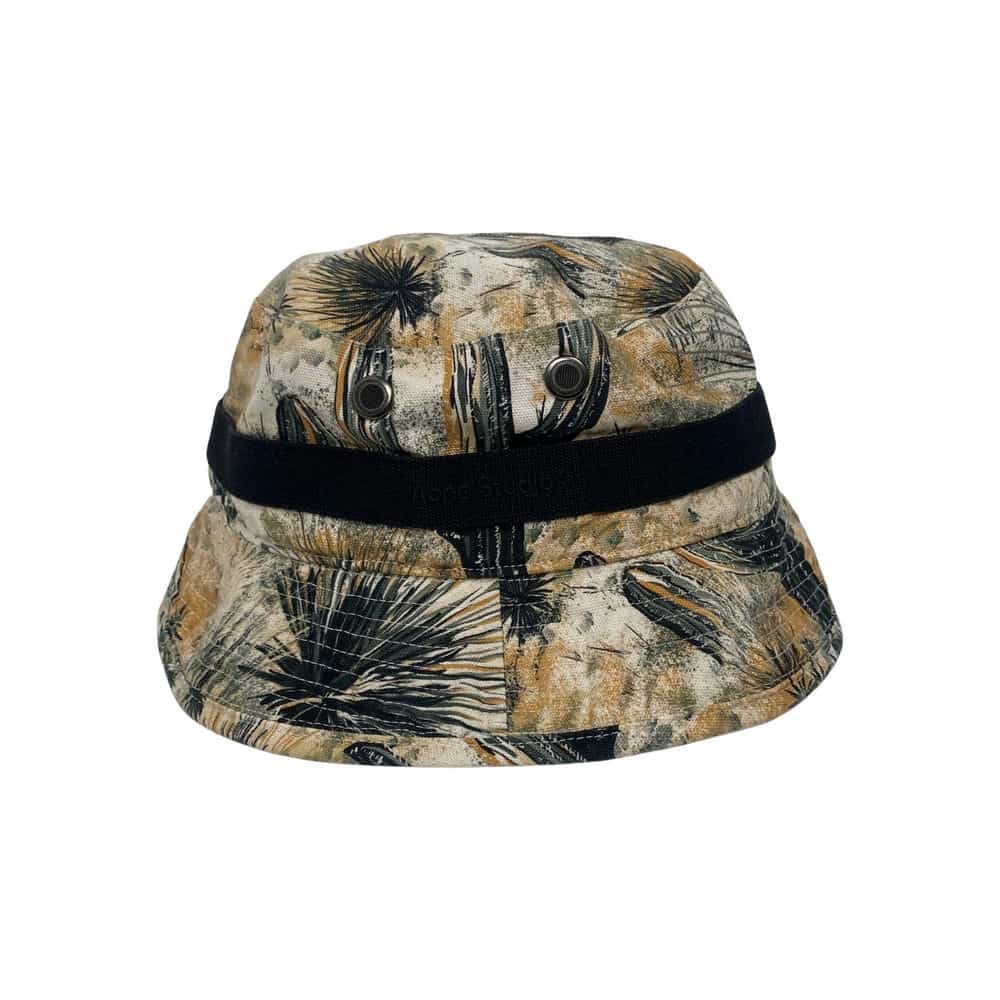 【誠品生活台中480店】Acne Studios(Acne)/帽子/FREE/FN-UX-HATS000096