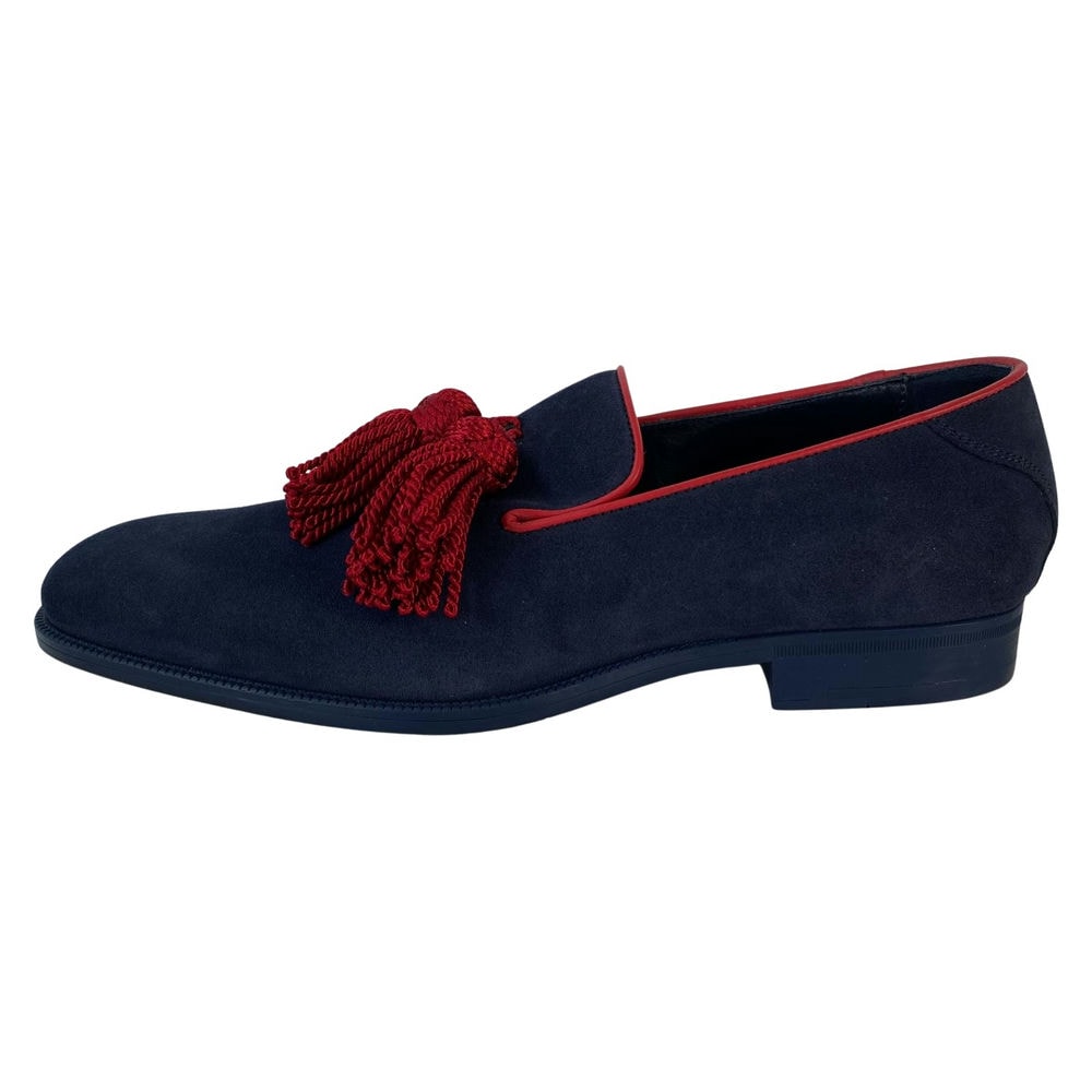 【誠品生活新店店】JIMMY CHOO/樂福鞋/其他//2344620451414