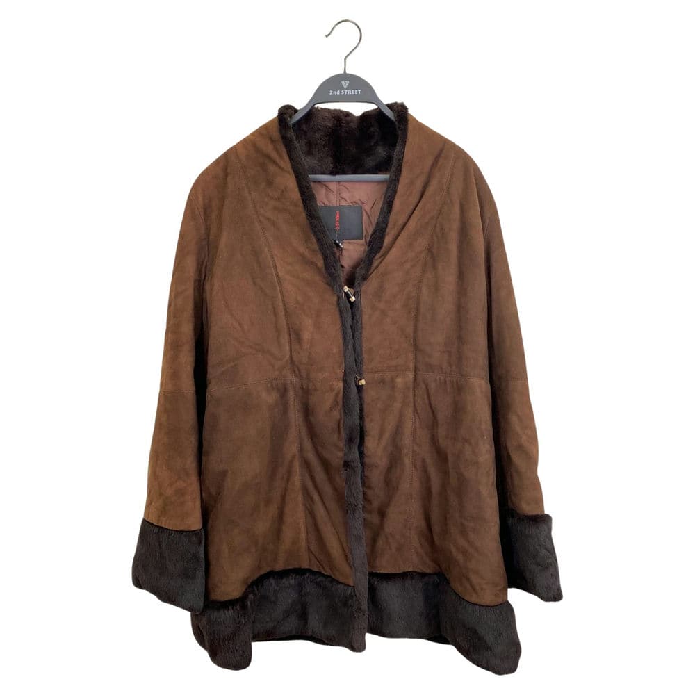 【逢甲福星店】SHIATZY CHEN/大衣/40/