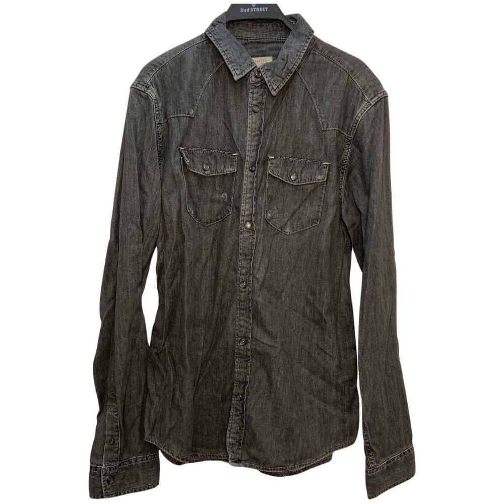 【忠孝敦化收購專門店】ALLSAINTS/外套/M/RN128783