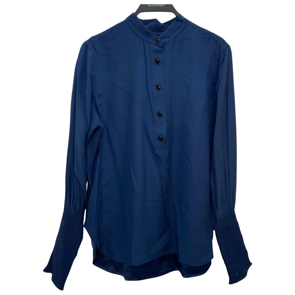 【忠孝敦化收購專門店】rag & bone/罩衫/S/RN108879