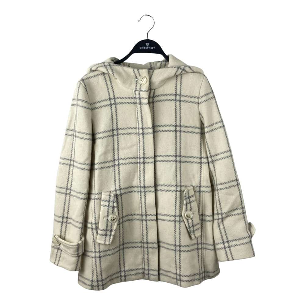 【逢甲福星店】NATURAL BEAUTY BASIC/刷毛外套/M/017-8757111