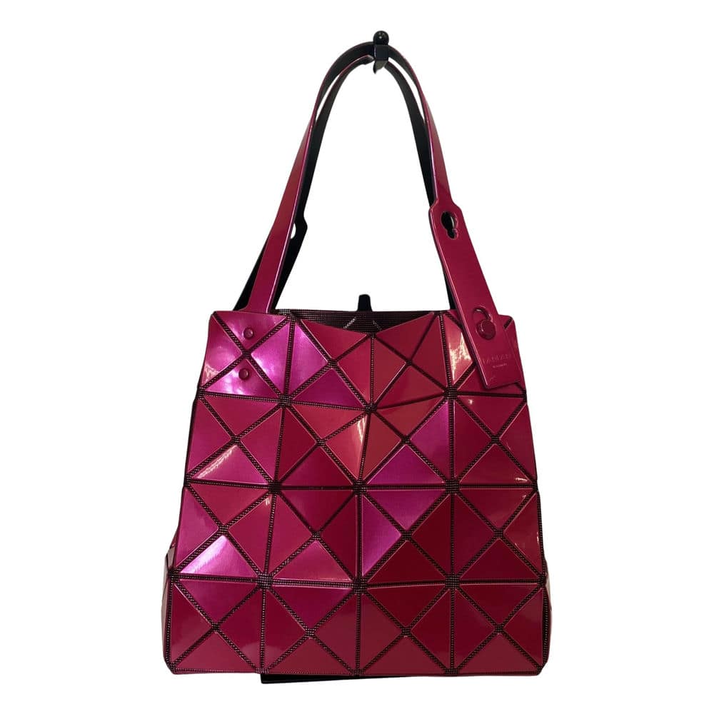 【高雄夢時代店】BAO BAO ISSEY MIYAKE/托特包//BB43AG611