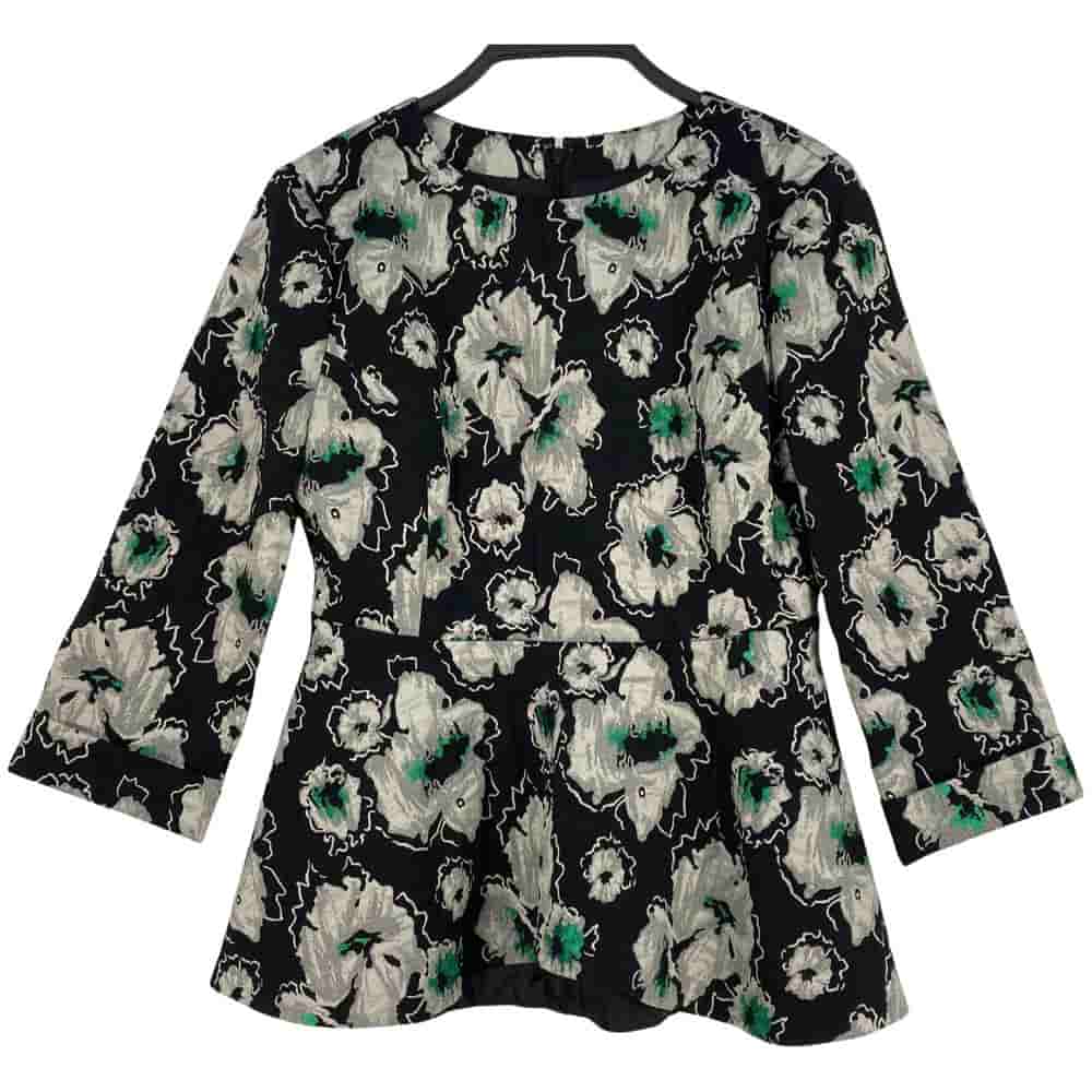 【台中新時代店】Diagram GRACE CONTINENTAL/洋裝/38/3534 1240-0