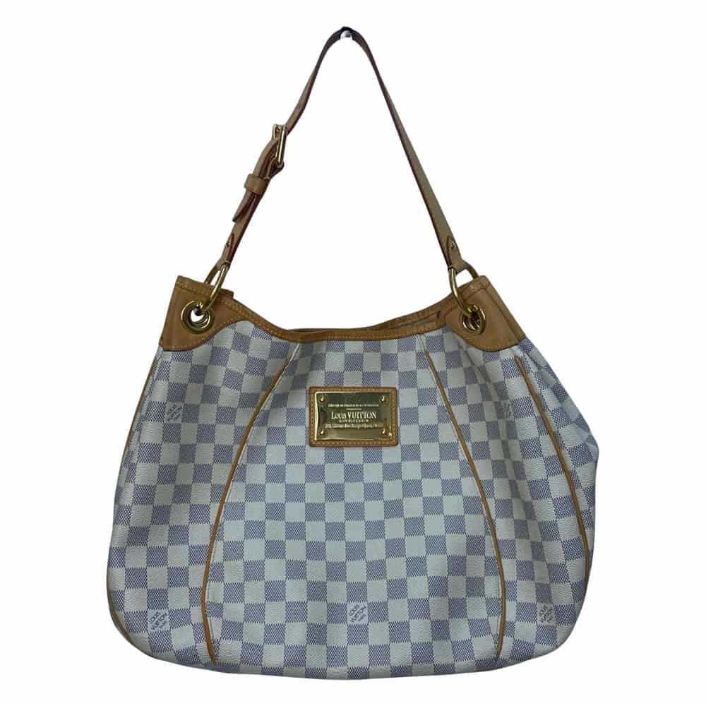 【微風南山店】LOUIS VUITTON/側背包//N55215
