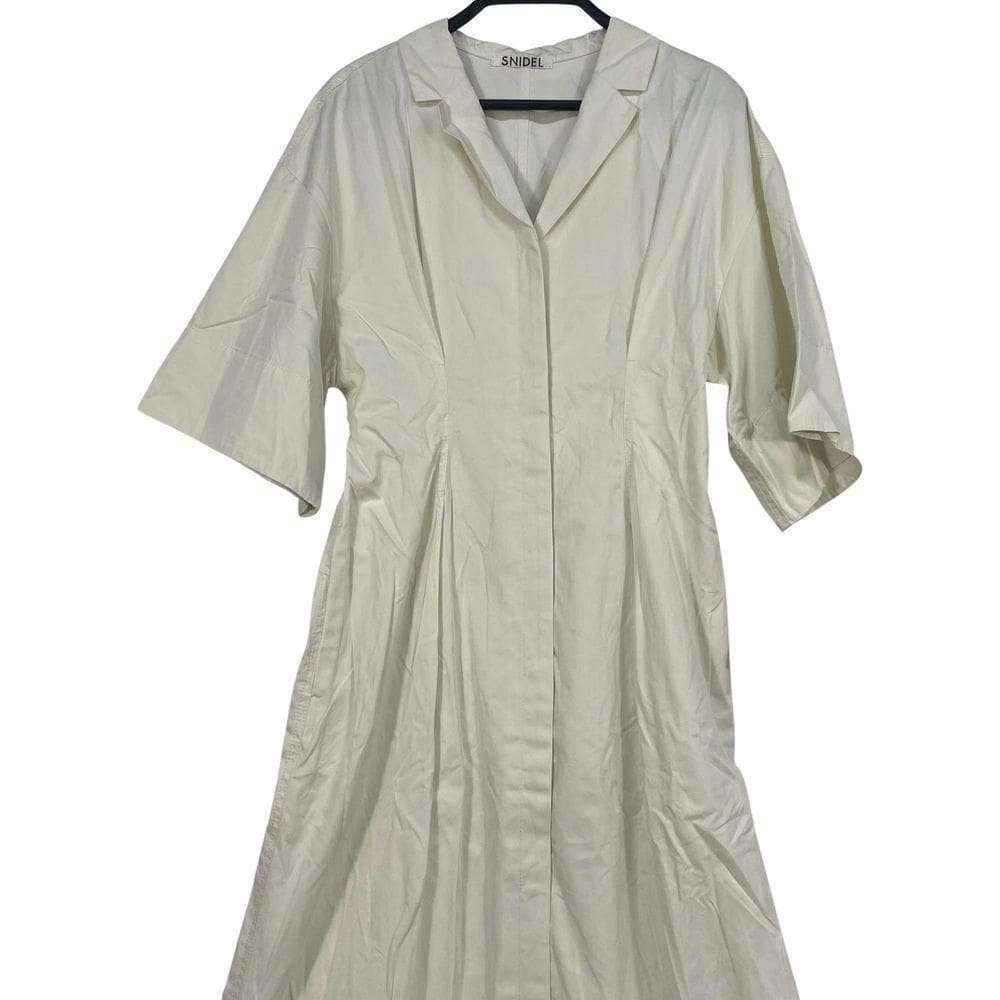 【台中新時代店】SNIDEL/洋裝///2340834606213