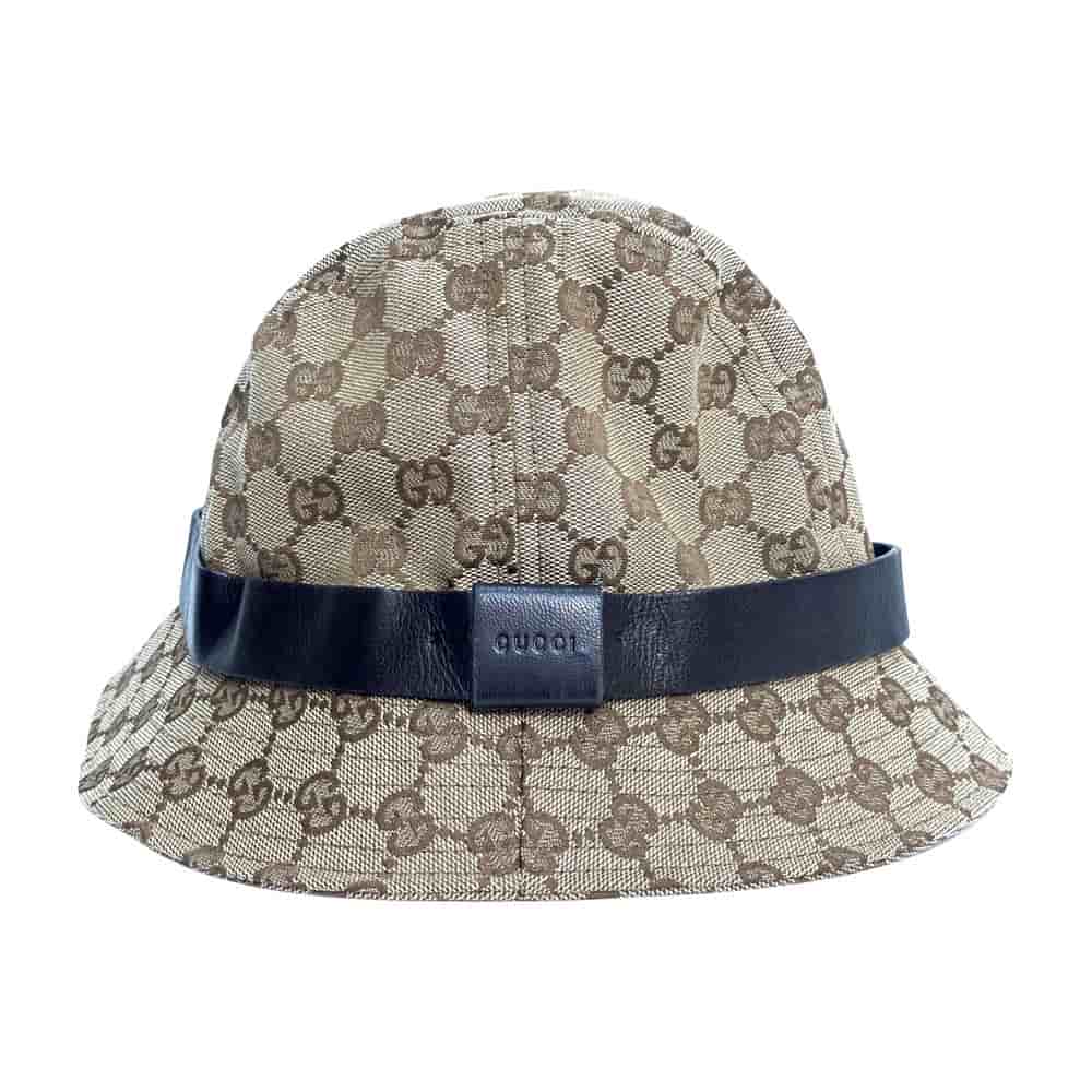 【微風南山店】GUCCI/帽子/其他/