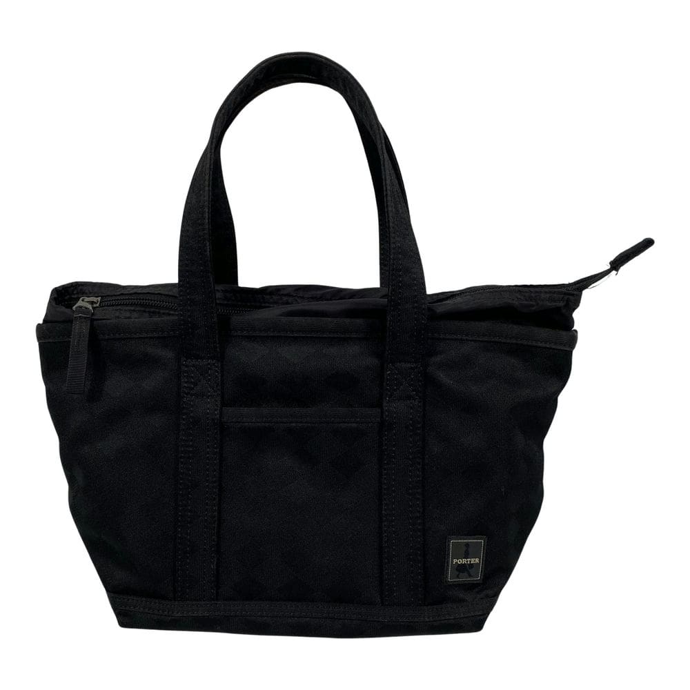 【台中新時代店】PORTER INTERNATIONAL(TAIWAN)/托特包//