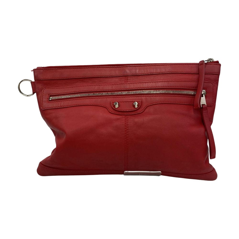 【南港店】BALENCIAGA/手拿包//273022 6212 D 525040