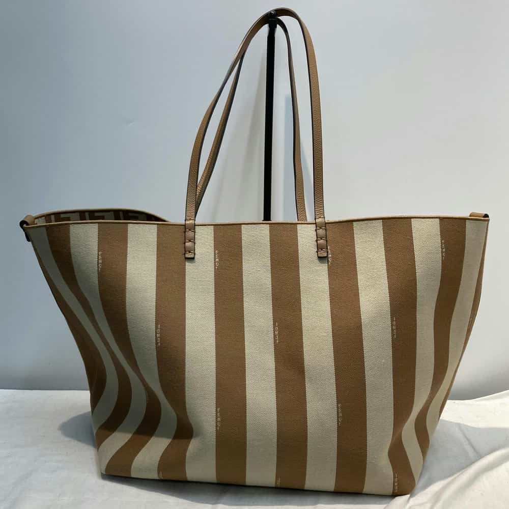 【信義市府店】FENDI/托特包//8bh425