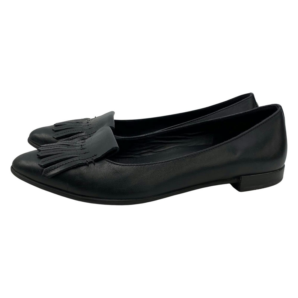 【南港店】ECCO/鞋子/24.5cm/