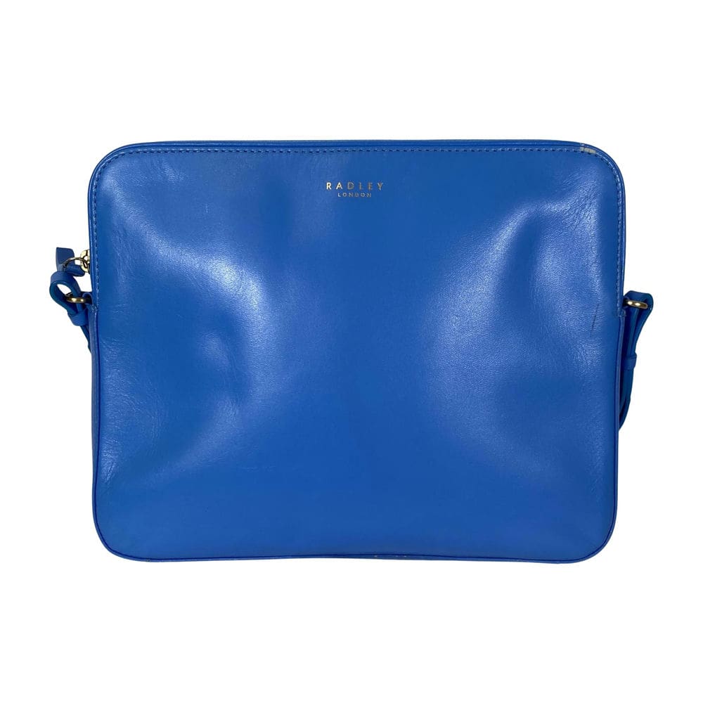 【環球桃園A8店】RADLEY LONDON/側背包//Y163351M4