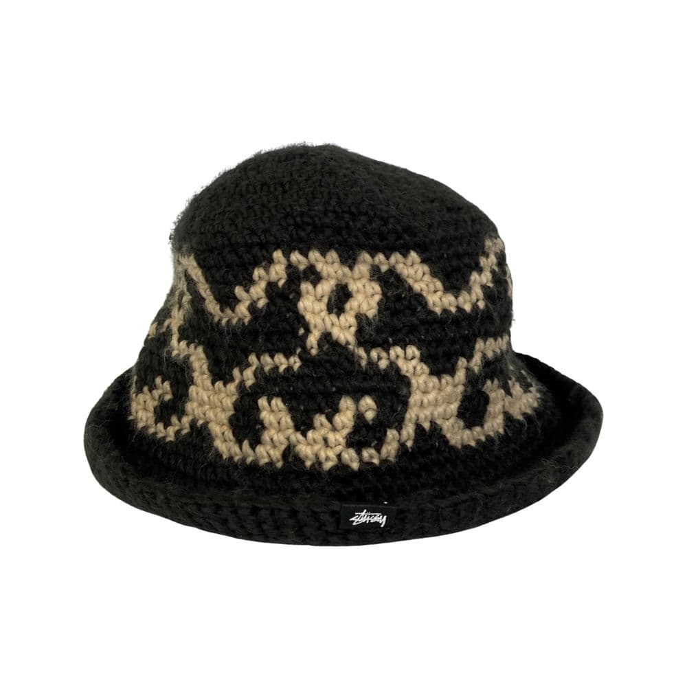 【台中廣三SOGO店】STUSSY/帽子/FREE/