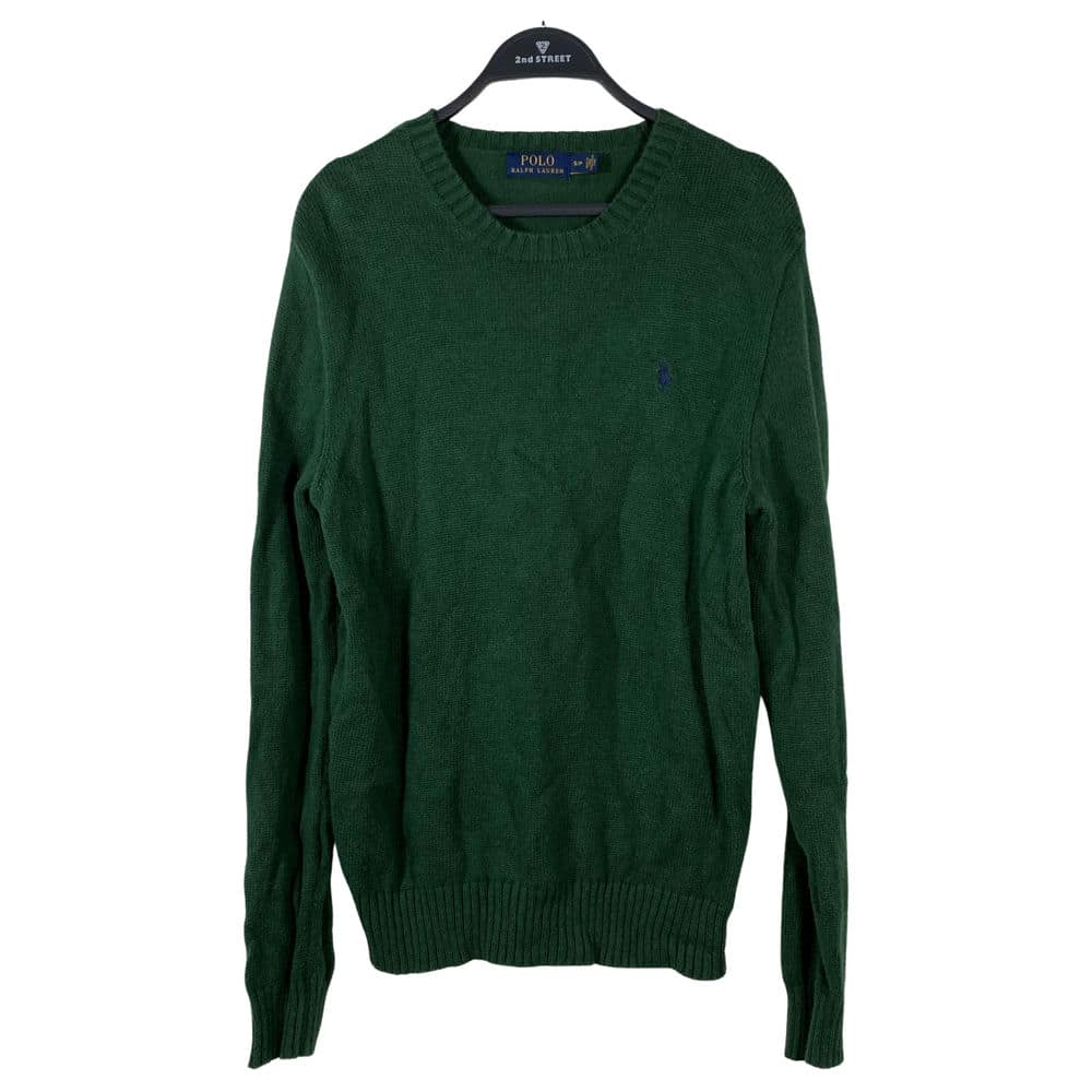 【環球板橋車站店】POLO RALPH LAUREN/針織毛衣/S/20001764