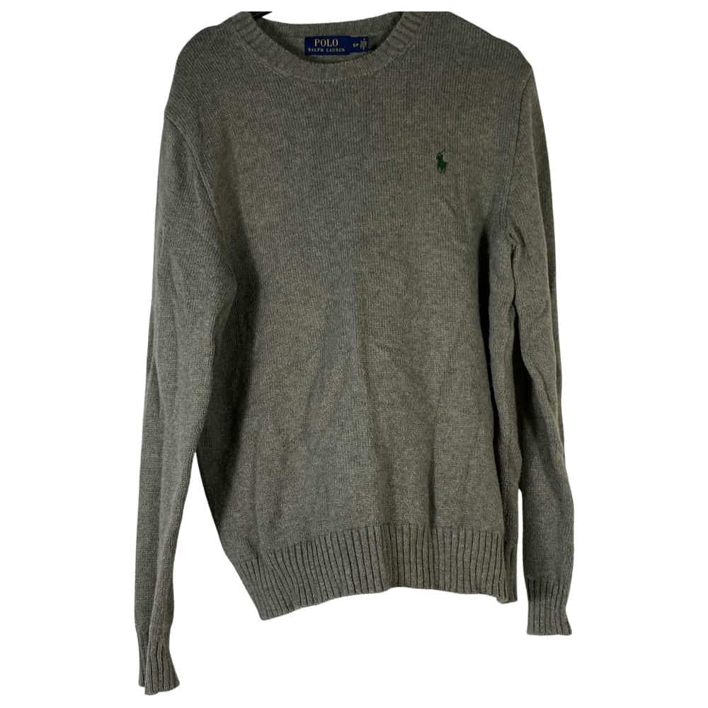 【環球板橋車站店】POLO RALPH LAUREN/針織毛衣/S/200011764