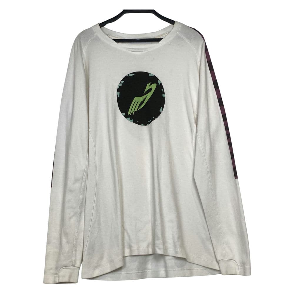 【高雄SKMPARK店】Kiko Kostadinov/長袖T/L/