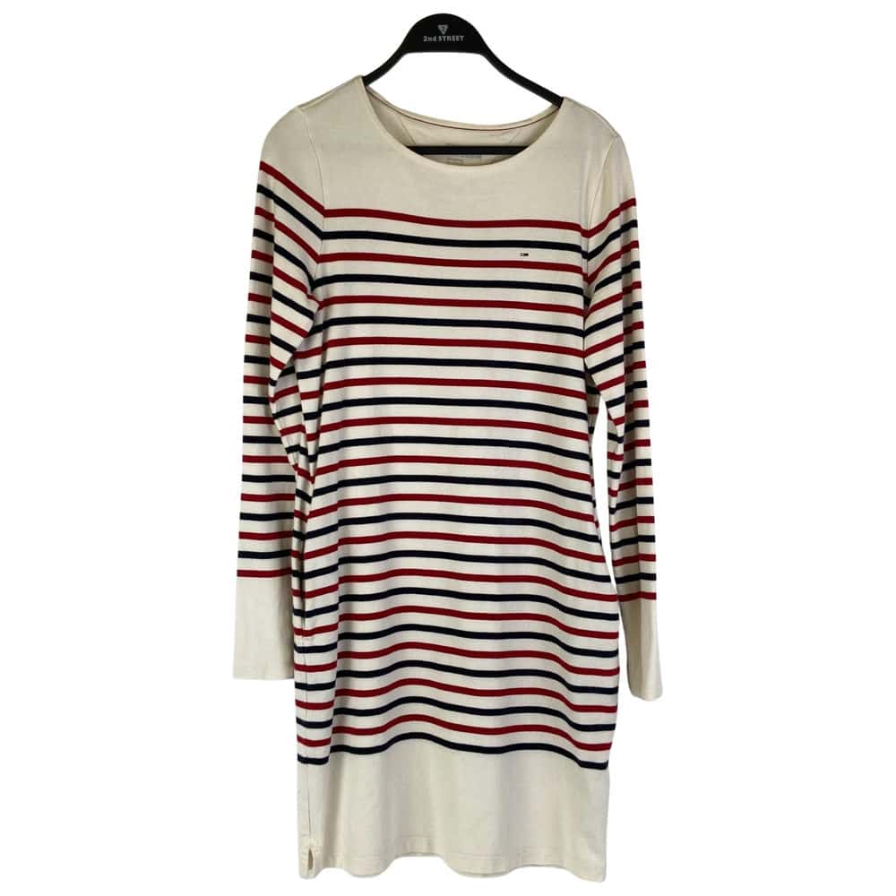 【環球桃園A8店】TOMMY HILFIGER/洋裝/one/