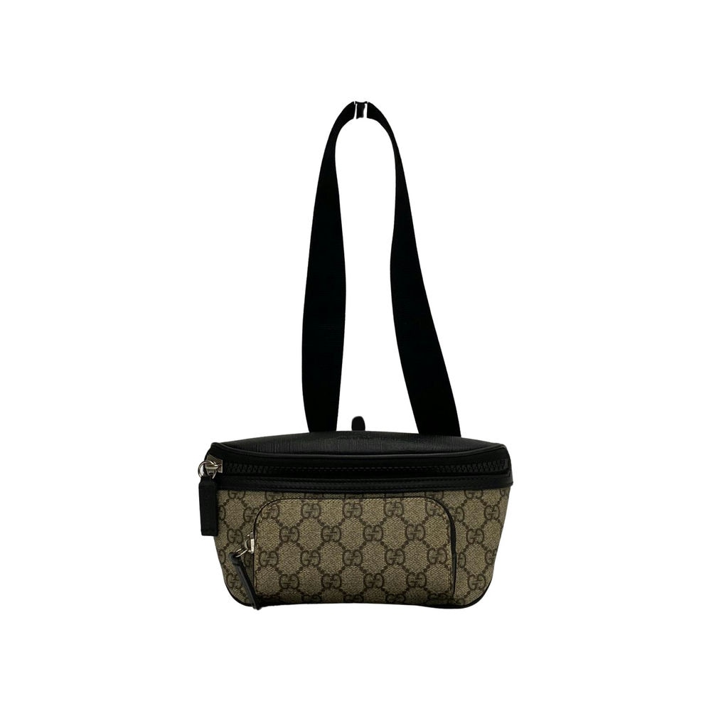 【苗栗尚順廣場店】GUCCI/腰包//450946
