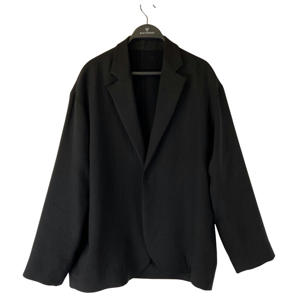 【環球桃園A8店】UNITED ARROWS & SONS/西裝外套/M/5522-299-0186