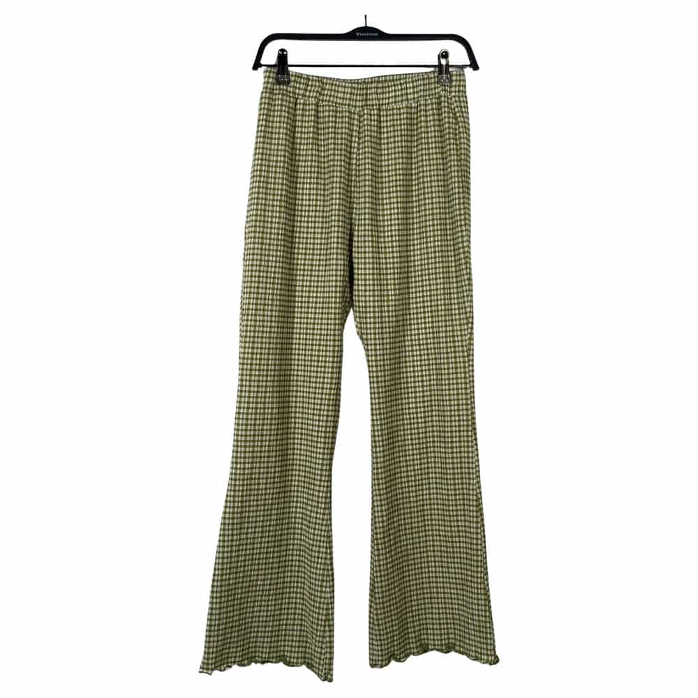 【環球板橋車站店】RAY BEAMS/寬褲/O/61-23-0003-370