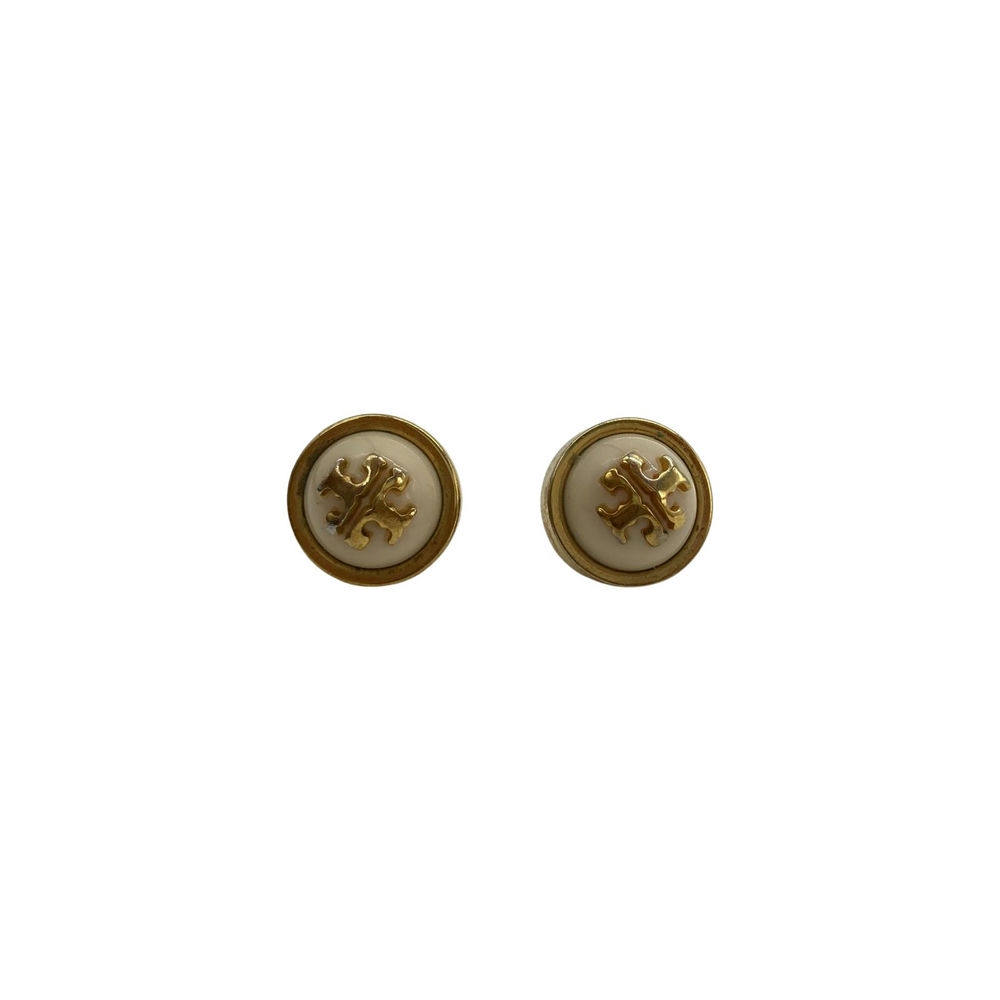 【忠孝復興店】TORY BURCH/耳釘//