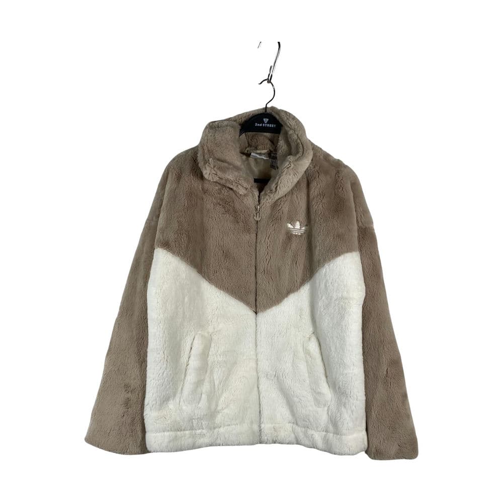 【環球板橋車站店】adidas/外套/XS/IN0982