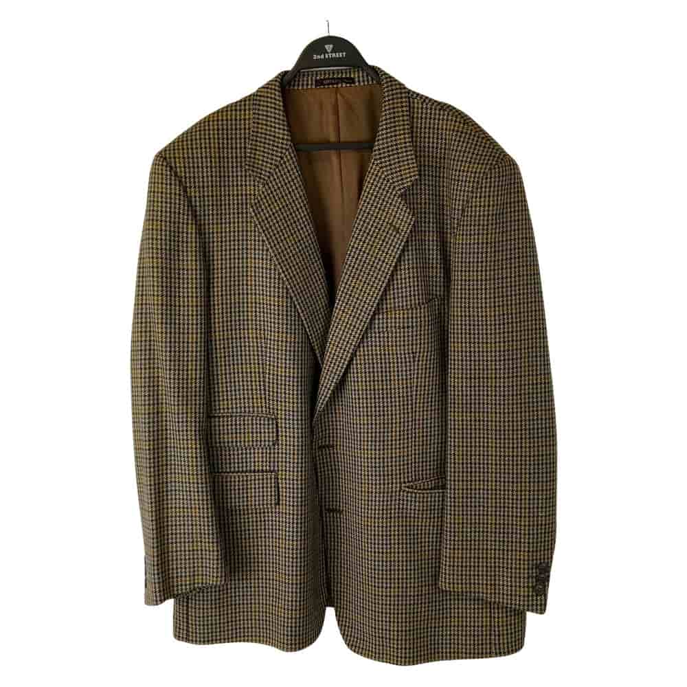 【環球桃園A8店】KENT&CURWEN/上身/L/