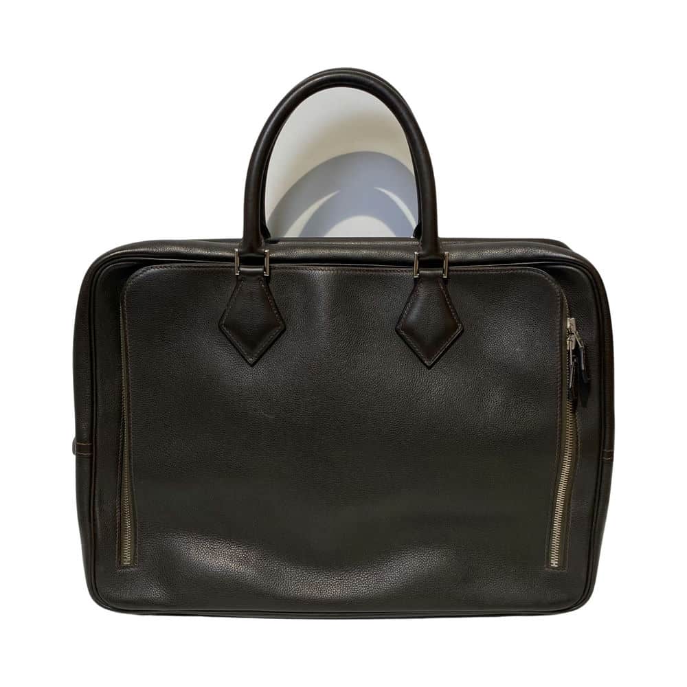 【微風南京店】HERMES/公事包//33