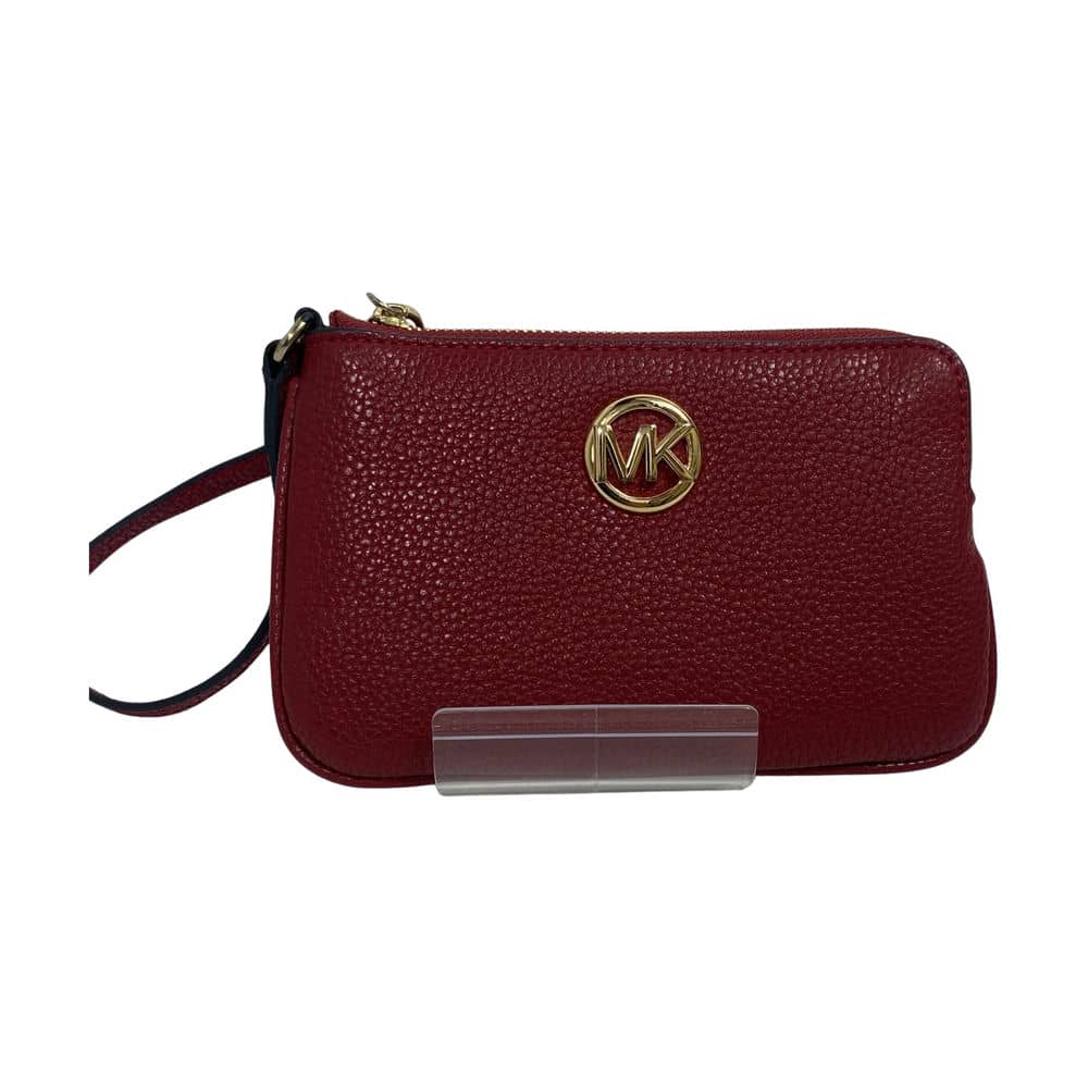 【誠品生活台中480店】MICHAEL KORS/零錢包//