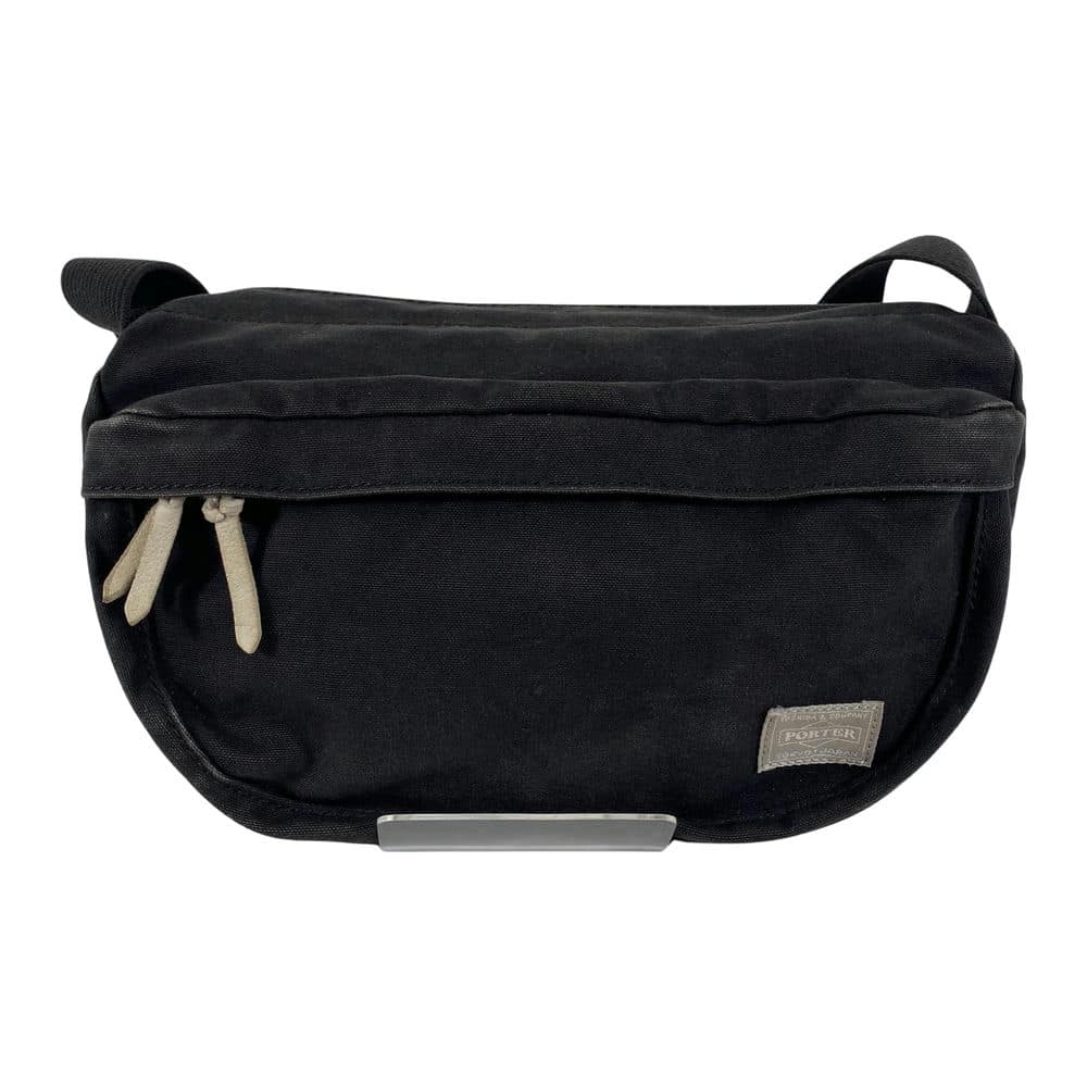 【新光三越台南中山店】PORTER/側背包//727-09044
