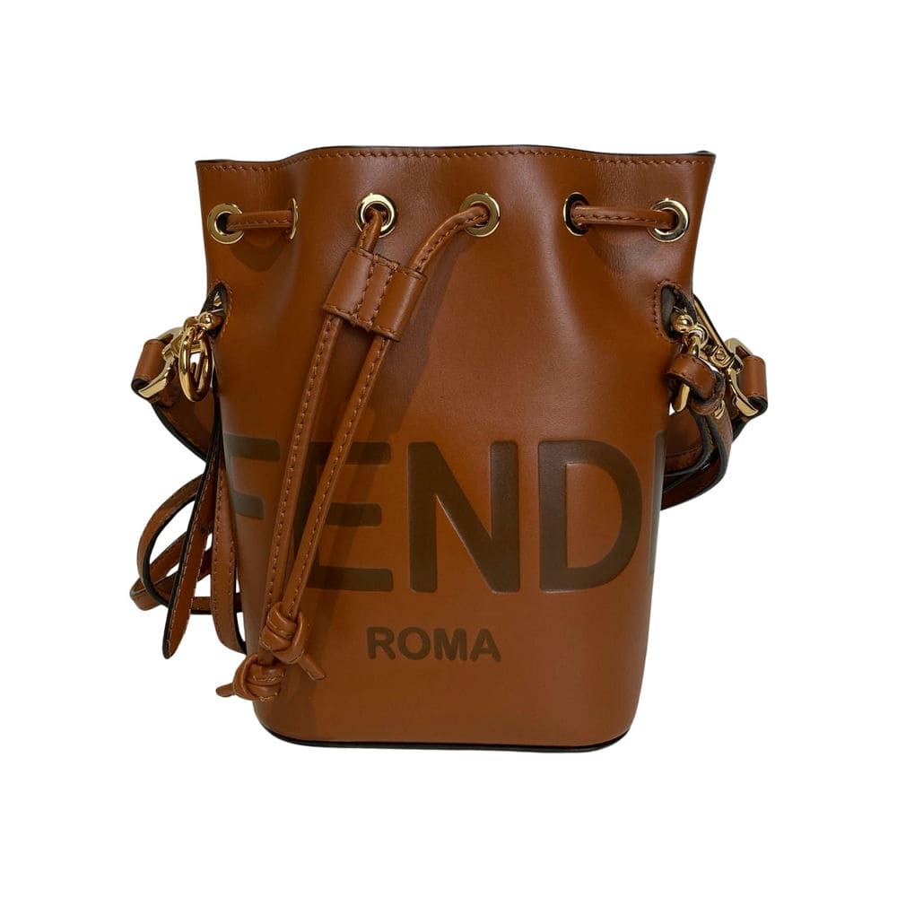 【微風信義店】FENDI/側背包//8BS010AC9LF0QVK