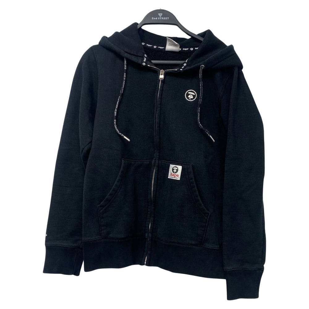 【誠品生活板橋店】A BATHING APE/連帽外套/S/AAPSWM3328XX9/2346050362100