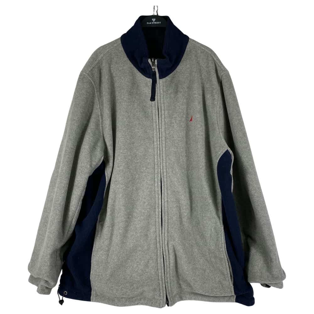 【新光三越台南中山店】NAUTICA/外套/XXL/NYFA