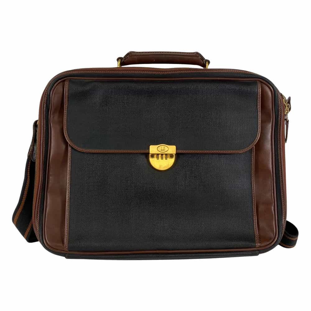 【新光三越台南中山店】dunhill/公事包//