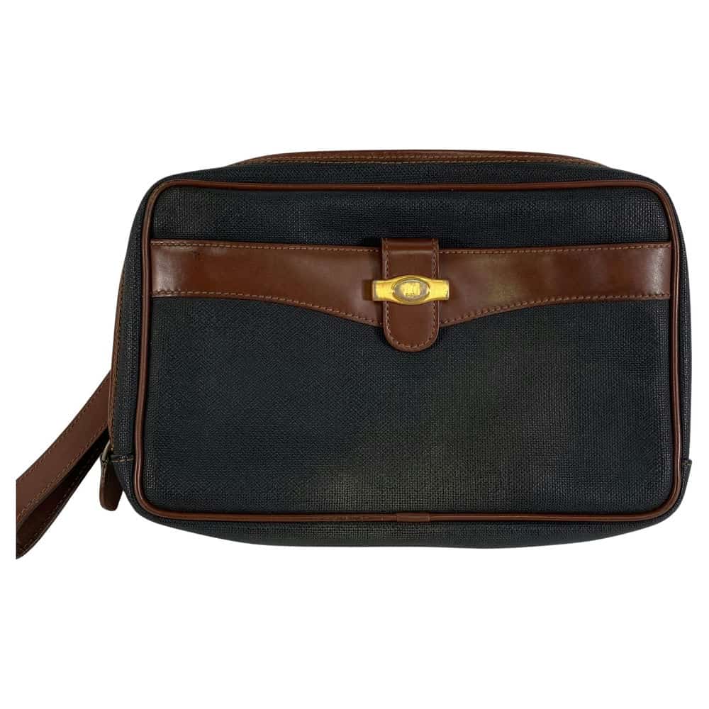 【新光三越台南中山店】dunhill/手拿包//