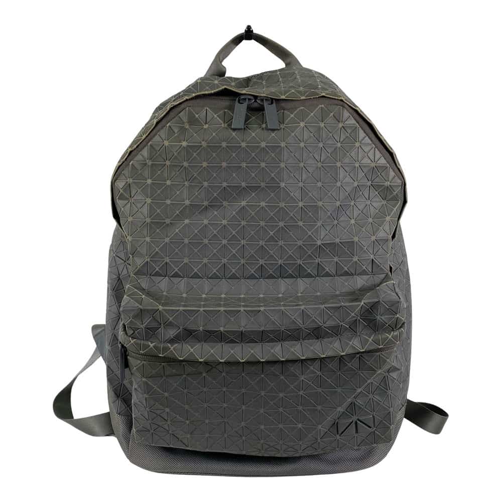【新光三越台南中山店】BAO BAO ISSEY MIYAKE/後背包//BB17-AG731