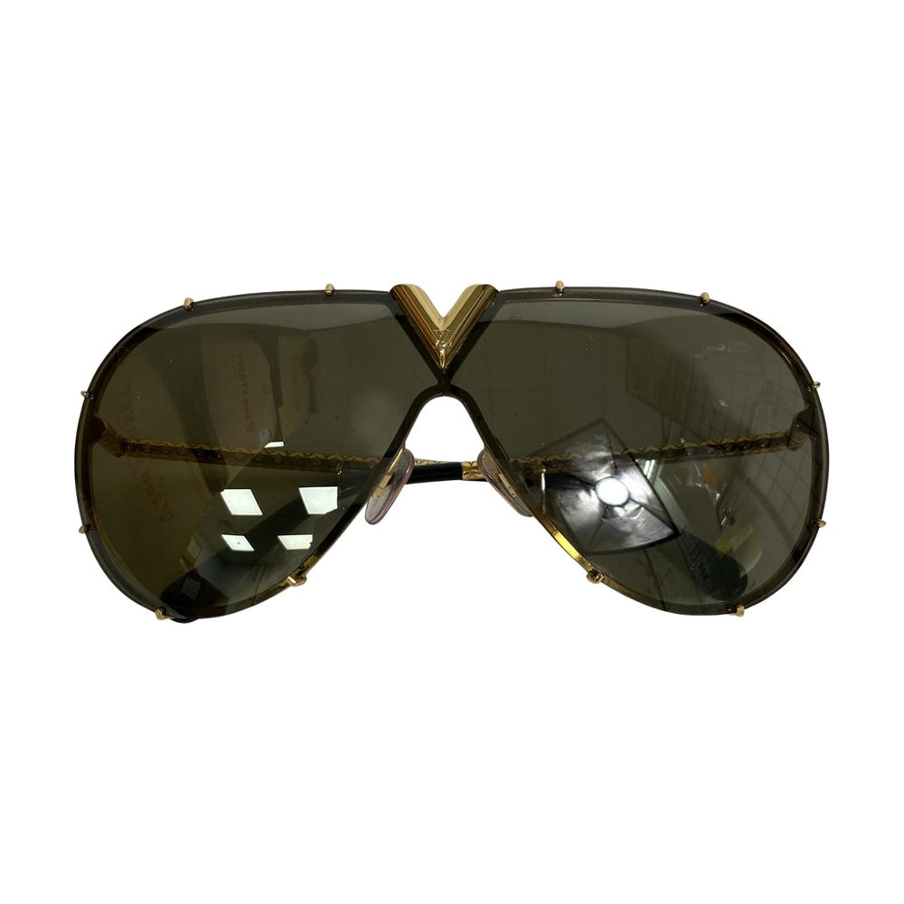 【高雄大立店】LOUIS VUITTON/太陽眼鏡//Z0897E 9SL