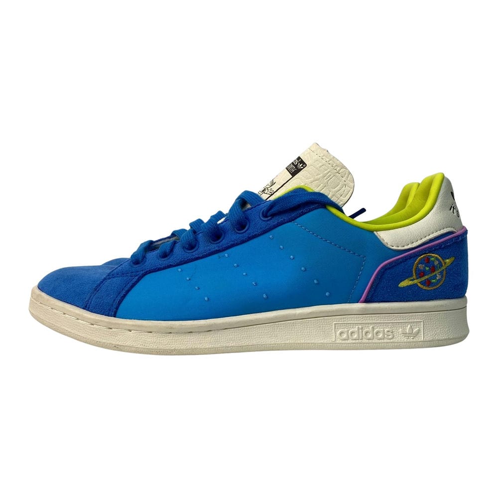 【勤美誠品綠園道店】adidas/帆船鞋/25cm/GZ5991