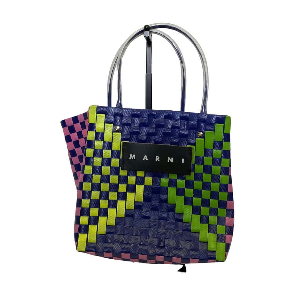 【逢甲福星店】MARNI/托特包//