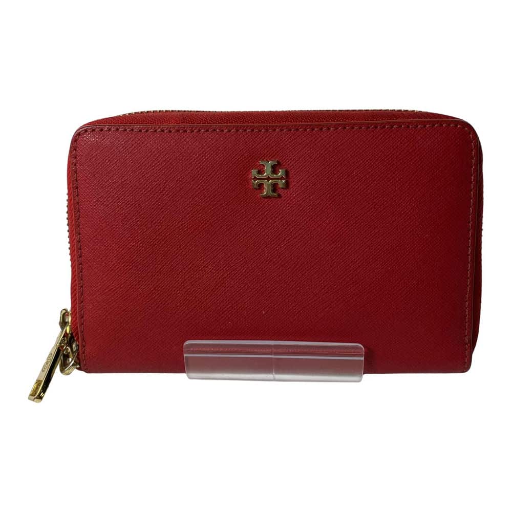 【桃園統領店】TORY BURCH/錢包其他種類//