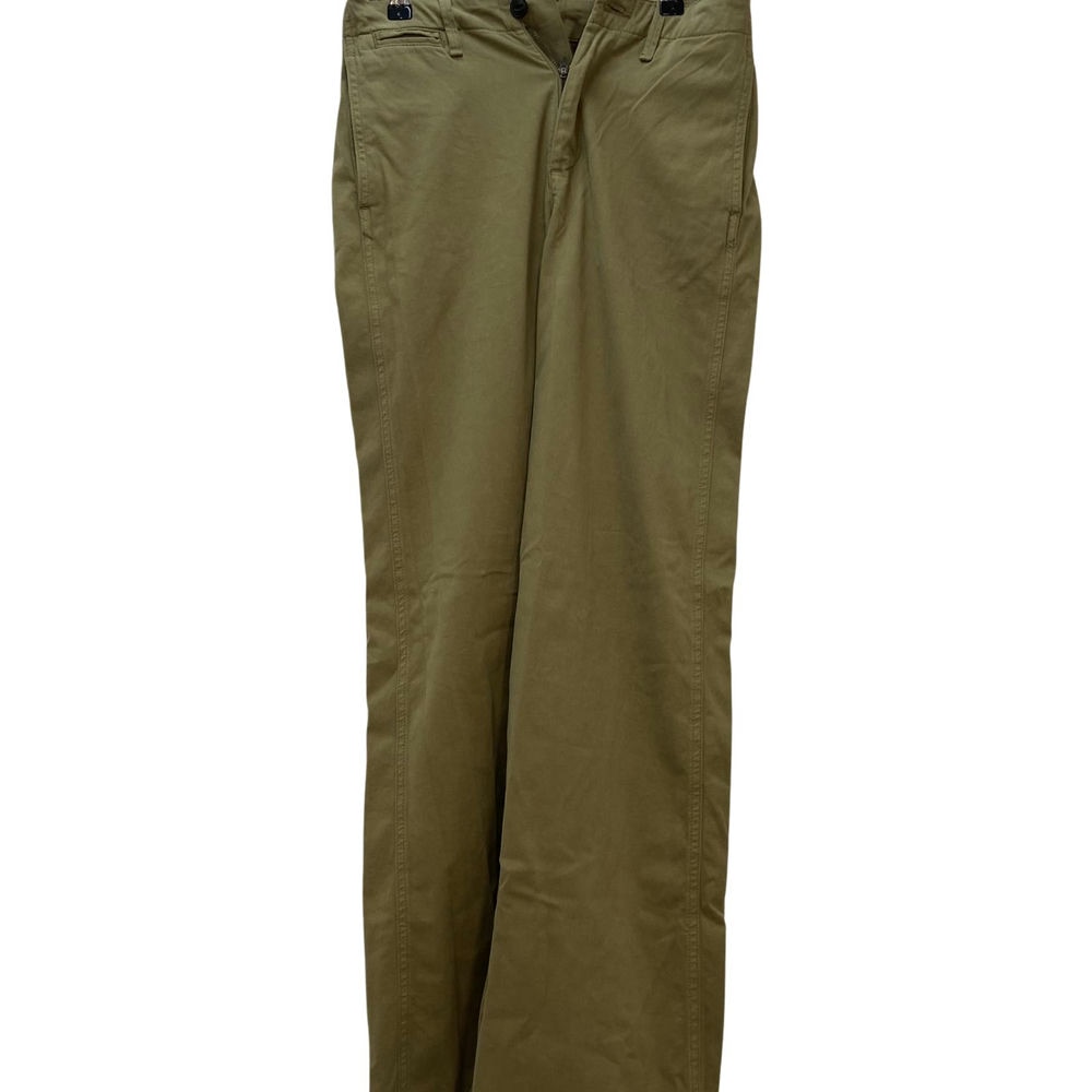 【忠孝敦化收購專門店】rag & bone/寬褲/4/PO00065901