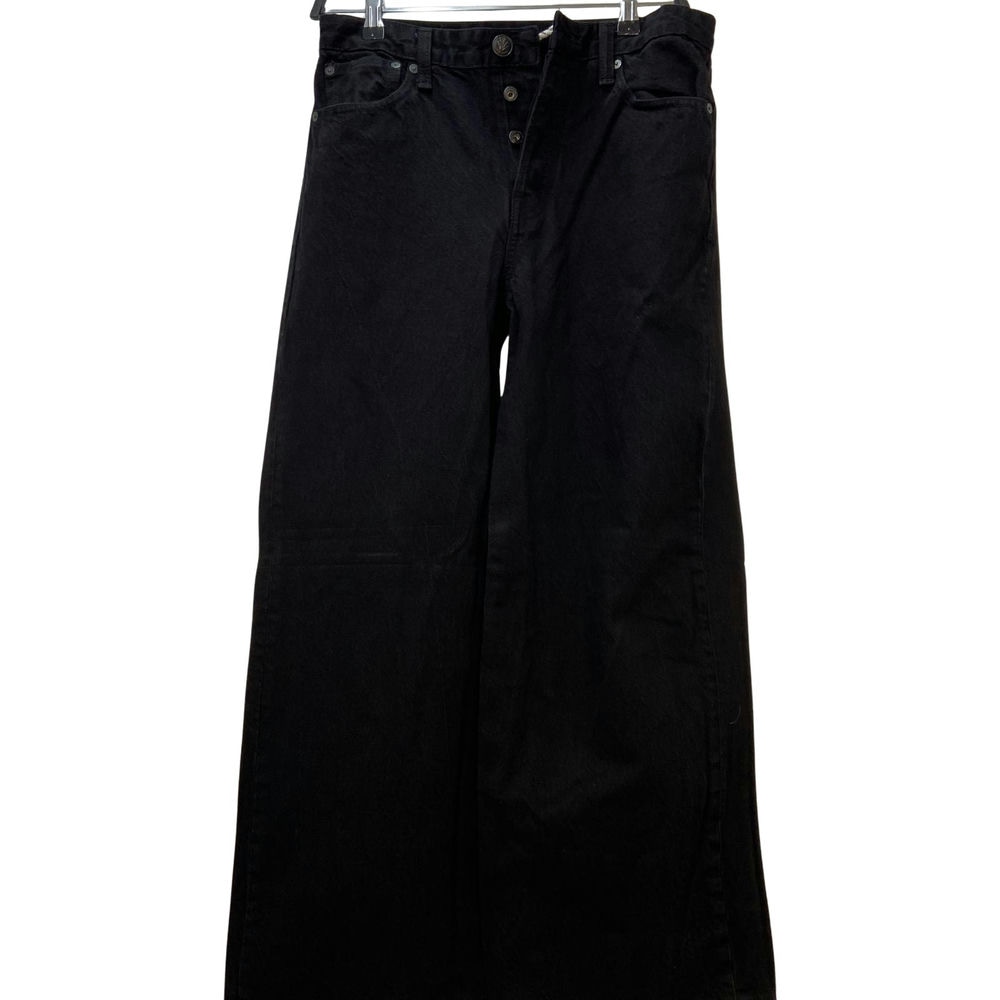 【忠孝敦化收購專門店】rag & bone/寬褲/27/PO108879