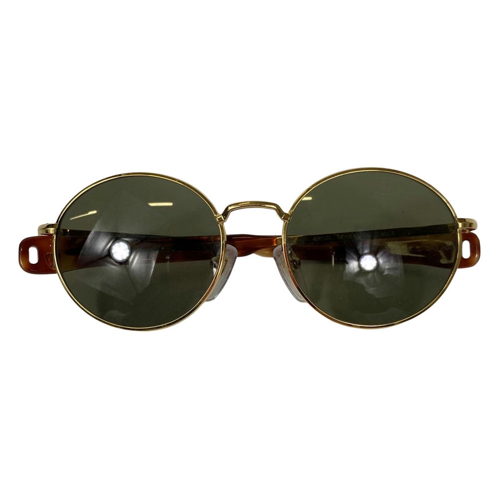 【台中廣三SOGO店】AMERICAN OPTICAL/太陽眼鏡//AO 098