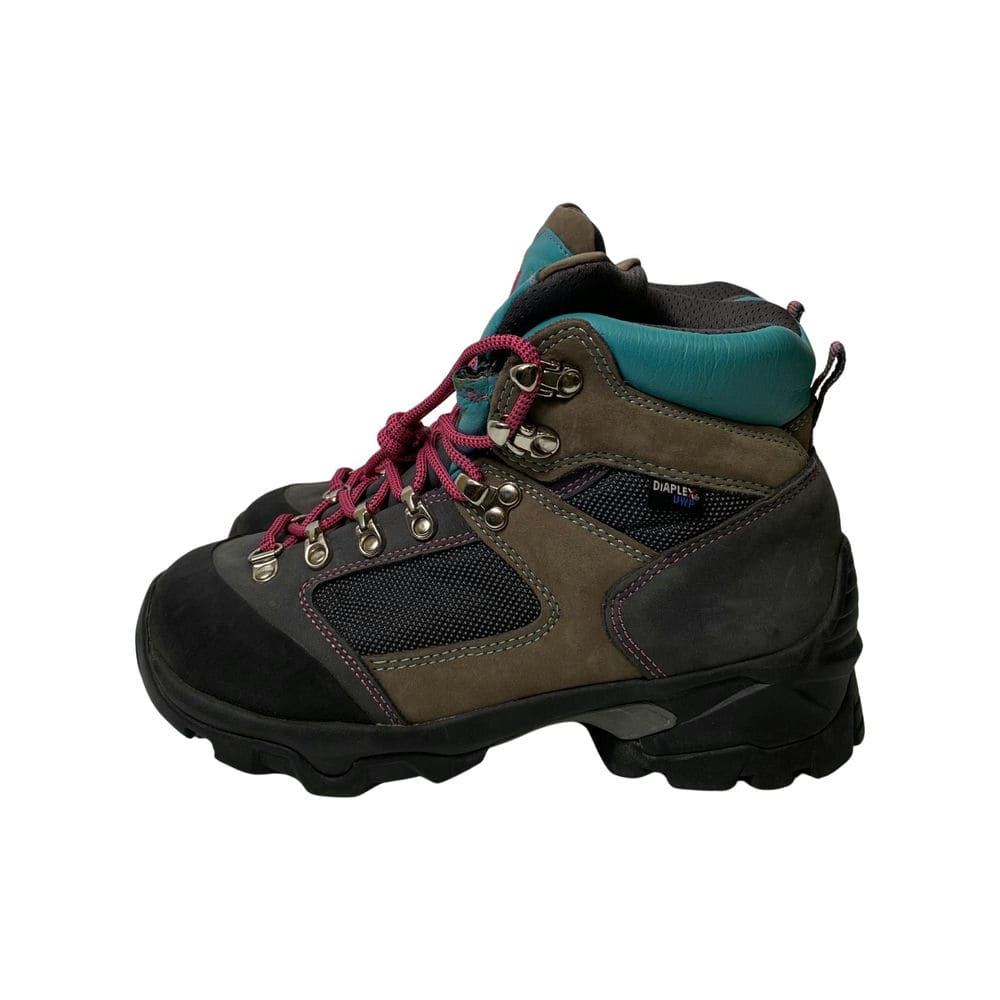 【桃園統領店】Hawkins/登山靴//HW90032
